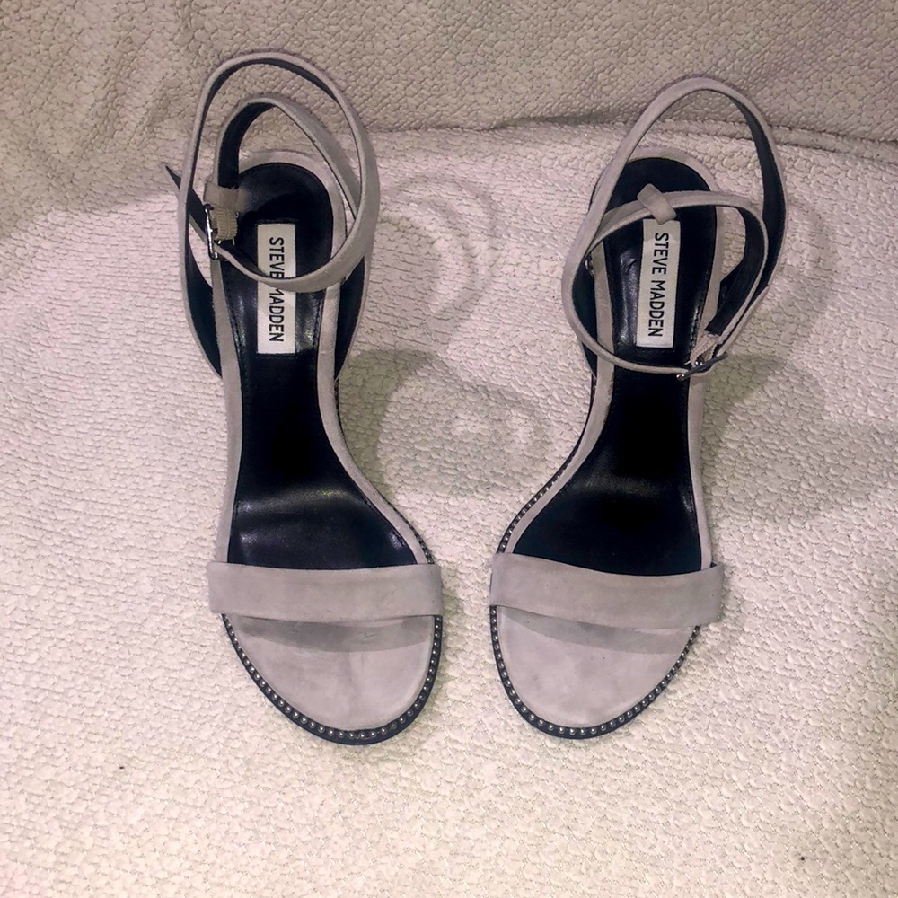 Steve Madden Heels